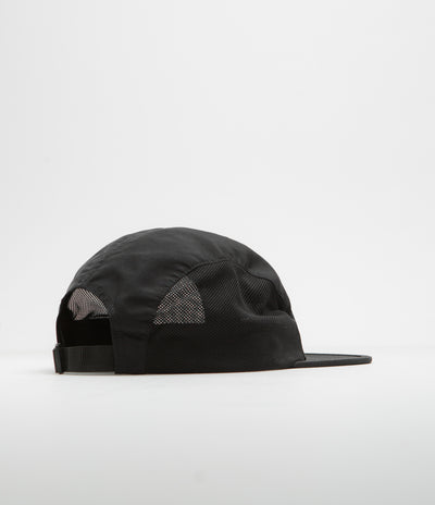 Token Core Active Cap in Black