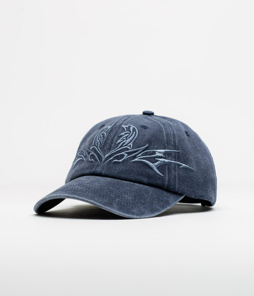 Token Dolphin Love Cap - Washed Navy