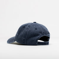 Token Dolphin Love Cap in Washed Navy thumbnail