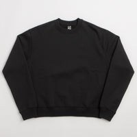 Token Grand Crewneck Sweatshirt - Black thumbnail