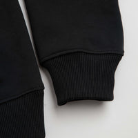 Token Grand Crewneck Sweatshirt - Black thumbnail