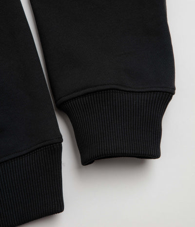 Token Grand Crewneck Sweatshirt - Black