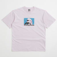Token Intelligent Beings T-Shirt in Light Violet thumbnail