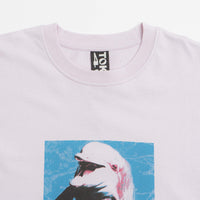 Token Intelligent Beings T-Shirt in Light Violet thumbnail