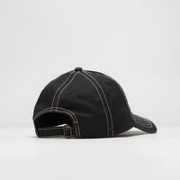 Token Leashes Contrast Cap in Black thumbnail