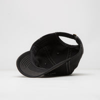 Token Leashes Contrast Cap in Black thumbnail
