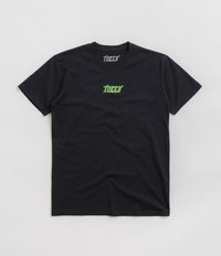 Token Logo T-Shirt in Navy