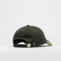 Token Lowkey Cap - Midnight Green thumbnail