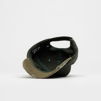 Token Lowkey Cap - Midnight Green thumbnail