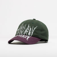 Token Shadows Cap in Forest thumbnail
