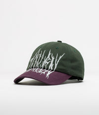 Token Shadows Cap in Forest