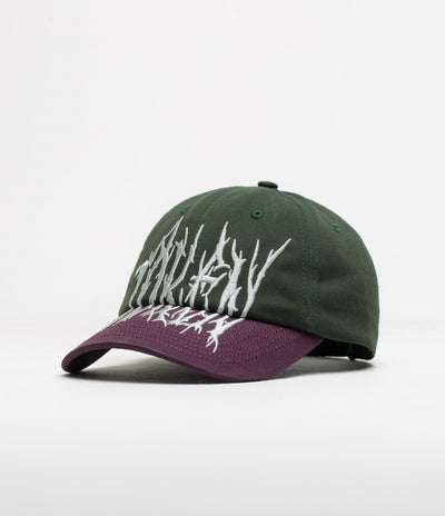 Token Shadows Cap in Forest