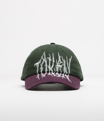Token Shadows Cap in Forest