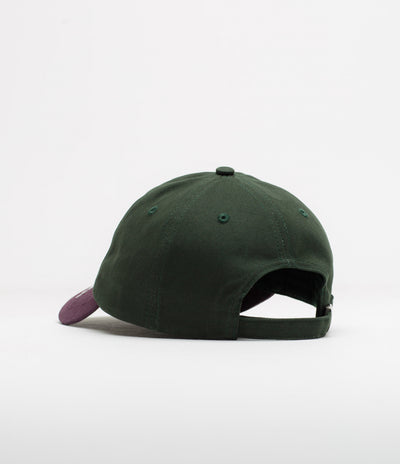 Token Shadows Cap in Forest