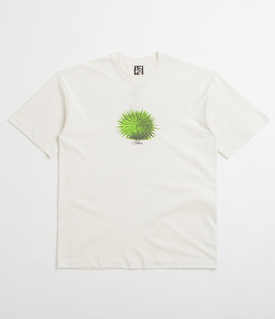 Token Touch T-Shirt in White