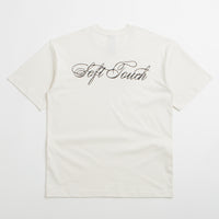 Token Touch T-Shirt in White thumbnail