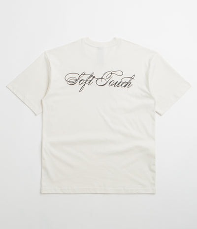 Token Touch T-Shirt in White