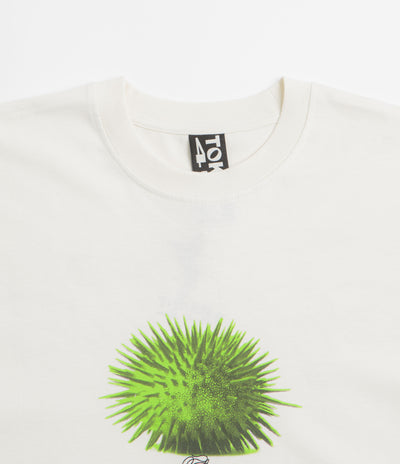 Token Touch T-Shirt in White
