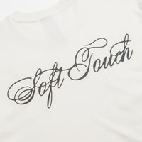 Token Touch T-Shirt in White thumbnail