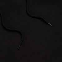Topo Designs Alpine High Label Hoodie in Black thumbnail