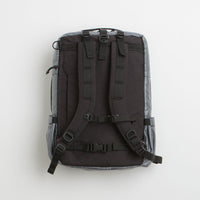 Topo Designs Apex 30L Travel Bag - Black thumbnail