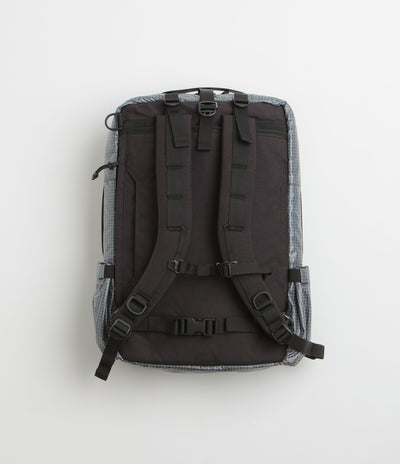Topo Designs Apex 30L Travel Bag - Black