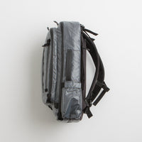 Topo Designs Apex 30L Travel Bag - Black thumbnail