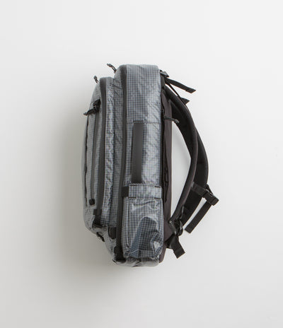 Topo Designs Apex 30L Travel Bag - Black