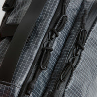 Topo Designs Apex 30L Travel Bag - Black thumbnail