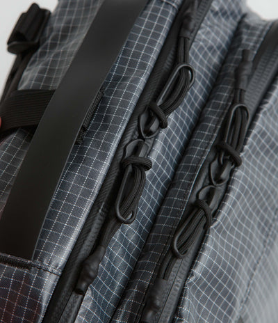 Topo Designs Apex 30L Travel Bag - Black