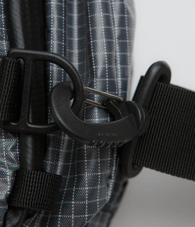 Topo Designs Apex 30L Travel Bag - Black