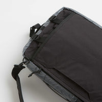 Topo Designs Apex 30L Travel Bag - Black thumbnail