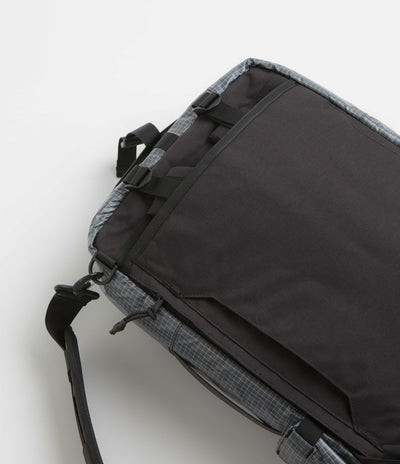 Topo Designs Apex 30L Travel Bag - Black