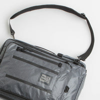 Topo Designs Apex 30L Travel Bag - Black thumbnail