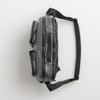 Topo Designs Apex Briefcase - Black thumbnail