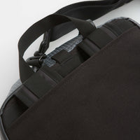 Topo Designs Apex Briefcase - Black thumbnail