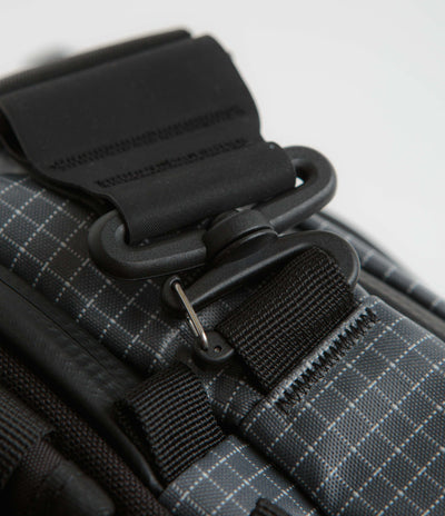 Topo Designs Apex Briefcase - Black