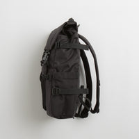 Topo Designs Classic Rover Pack - Black / Black thumbnail