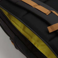Topo Designs Commuter Backpack in Beetle and Khaki thumbnail