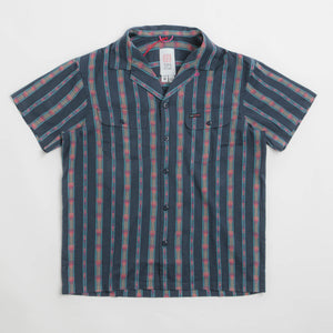 Sunset Stripe Midnight