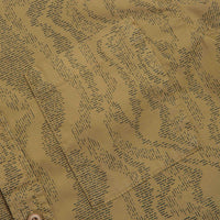 Topo Designs Dirt Desert Short Sleeve Shirt in Elmwood River Bed thumbnail