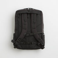 Topo Designs Global 30L Travel Bag - Black / Black thumbnail