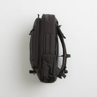 Topo Designs Global 30L Travel Bag - Black / Black thumbnail