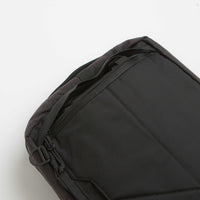 Topo Designs Global 30L Travel Bag - Black / Black thumbnail