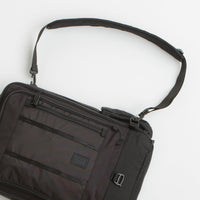 Topo Designs Global 30L Travel Bag - Black / Black thumbnail