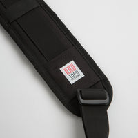 Topo Designs Global 30L Travel Bag in Olive and Dark Khaki thumbnail