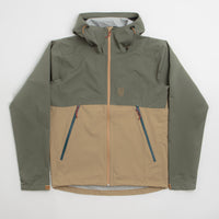 Topo Designs Global Jacket - Beetle / Elmwood thumbnail