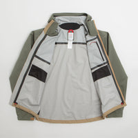 Topo Designs Global Jacket - Beetle / Elmwood thumbnail