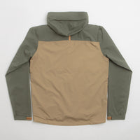 Topo Designs Global Jacket - Beetle / Elmwood thumbnail