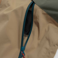 Topo Designs Global Jacket - Beetle / Elmwood thumbnail